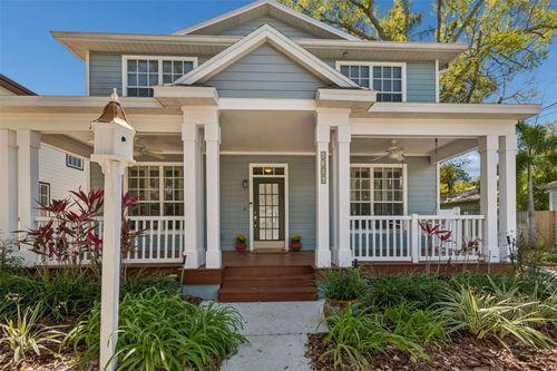 4306 Leona Street W, TAMPA, FL, 33629 | Card Image