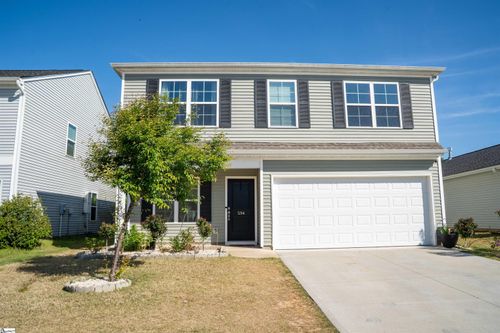 594 Ridgeville Crossing Dr, Inman, SC, 29349-9618 | Card Image
