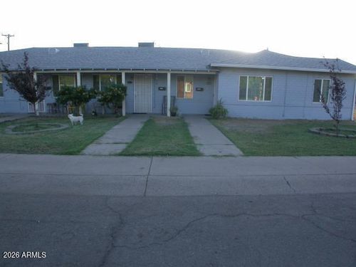 3337 N 16th Ave, Phoenix, AZ, 85015-5835 | Card Image