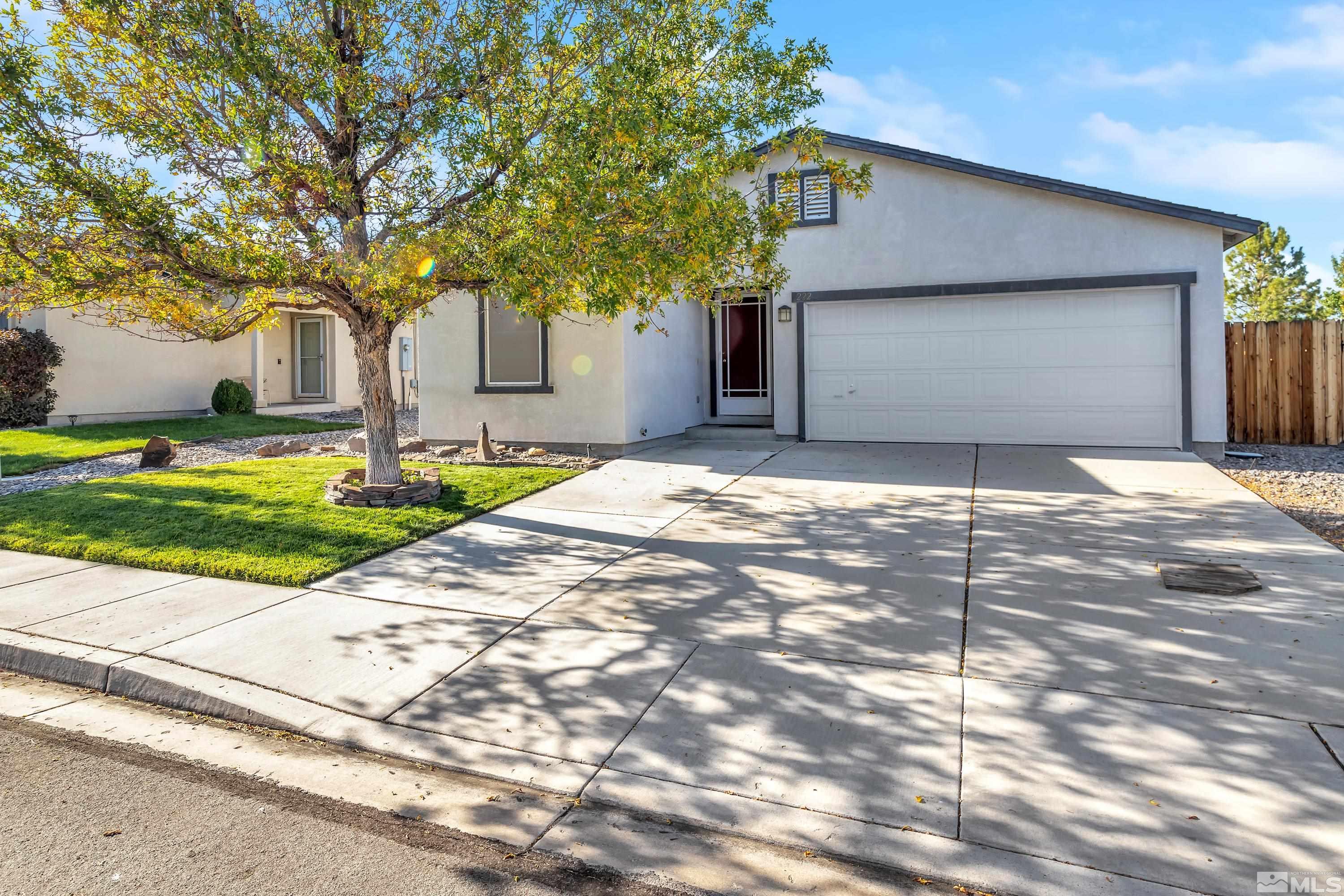 Serena Springs Dr, Sparks, NV 89436