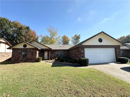 3105 S 100th St, Fort Smith, AR, 72903-5354 | Card Image