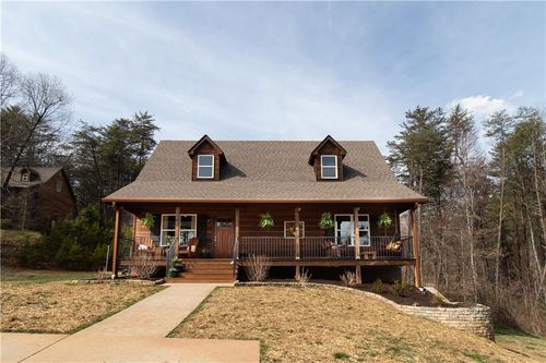 38 Nimblecrest Way, Dahlonega, GA, 30533-3783 | Card Image
