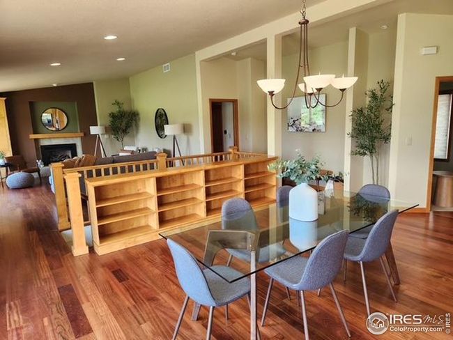 1713 Richards Lake Rd, House other with 3 bedrooms, 3 bathrooms and null parking in Fort Collins CO | Image 16