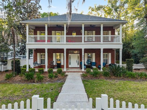 240 131st St, NEWBERRY, FL, 32669-3074 | Card Image