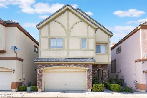 9236 Whitekirk Place, Las Vegas, NV, 89145 | Card Image