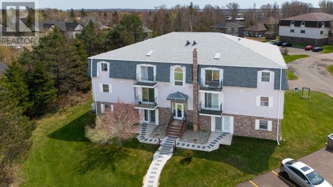 10 - 152 Maypoint Rd, Condo with 2 bedrooms, 1 bathrooms and null parking in Charlottetown PE | Image 5