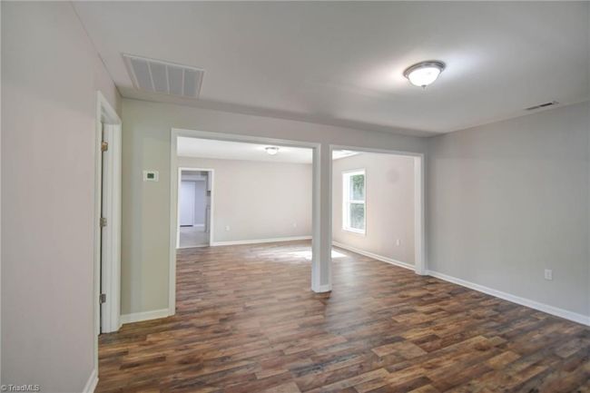 1215 E Russell Ave, House other with 3 bedrooms, 1 bathrooms and null parking in High Point NC | Image 5