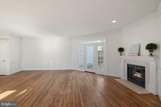 1537 Cedar Ave, Townhouse with 4 bedrooms, 5 bathrooms and null parking in MCLEAN VA | Image 13