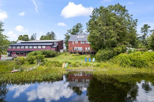 14 Main Street, Mount Vernon, ME, 04352 | Card Image