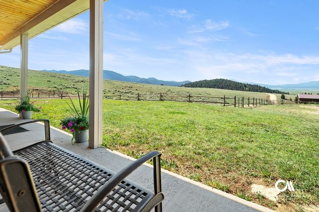 456 Boulder Frontage Rd, House other with 2 bedrooms, 2 bathrooms and null parking in Boulder MT | Image 7