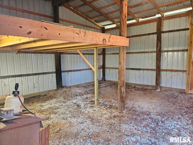 13973 Halliday Rd, Home with 2 bedrooms, 1 bathrooms and null parking in Plainview IL | Image 8