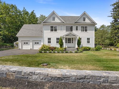 445 Flax Hill Rd, Norwalk, CT, 06854-2303 | Card Image