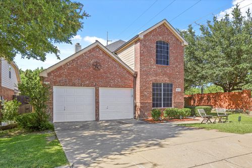 1973 Garrison Way, Garland, TX, 75040-1211 | Card Image