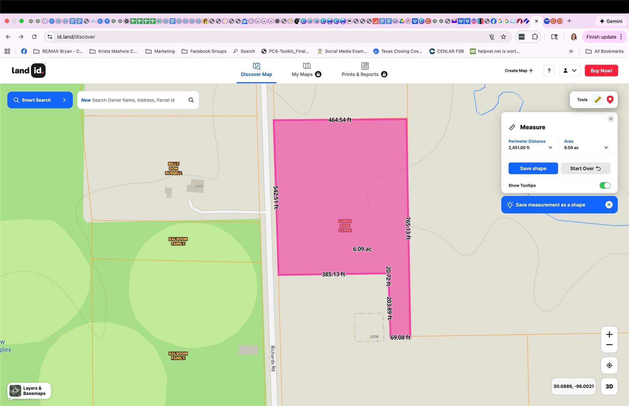 Farm in Prairie View