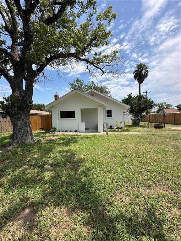Tamarack Ave, Mcallen, TX 78501