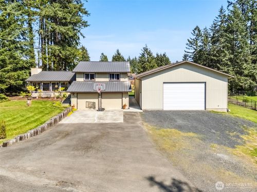 122 Fir Dr, Chehalis, WA, 98532-9616 | Card Image