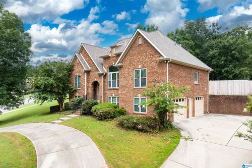 105 Deer Ridge Dr, CHELSEA, AL, 35043-6292 | Card Image