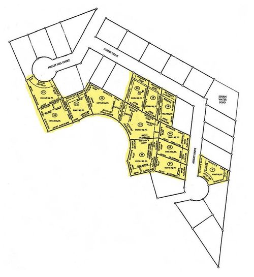 0 Mallet Hill Ct, Indiana, PA, 15701 | Card Image