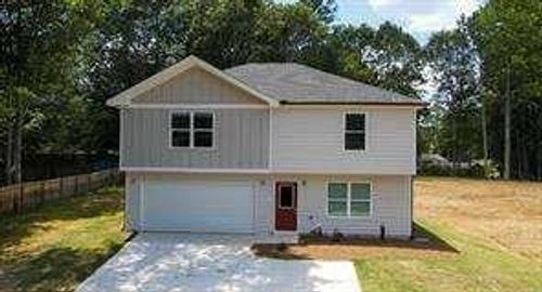 1331 E Atlanta Rd, Stockbridge, GA, 30281 | Card Image