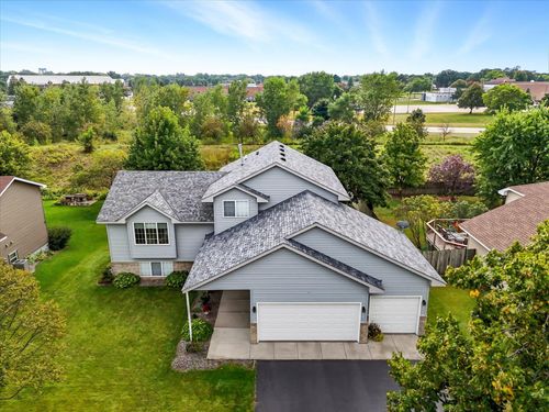5305 Kings Cir N, Brooklyn Park, MN, 55443-1606 | Card Image