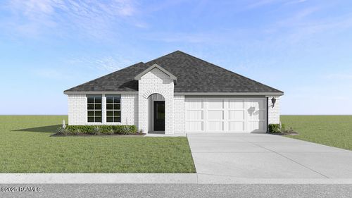 118 Lake Ridge Drive, Broussard, LA, 70518 | Card Image