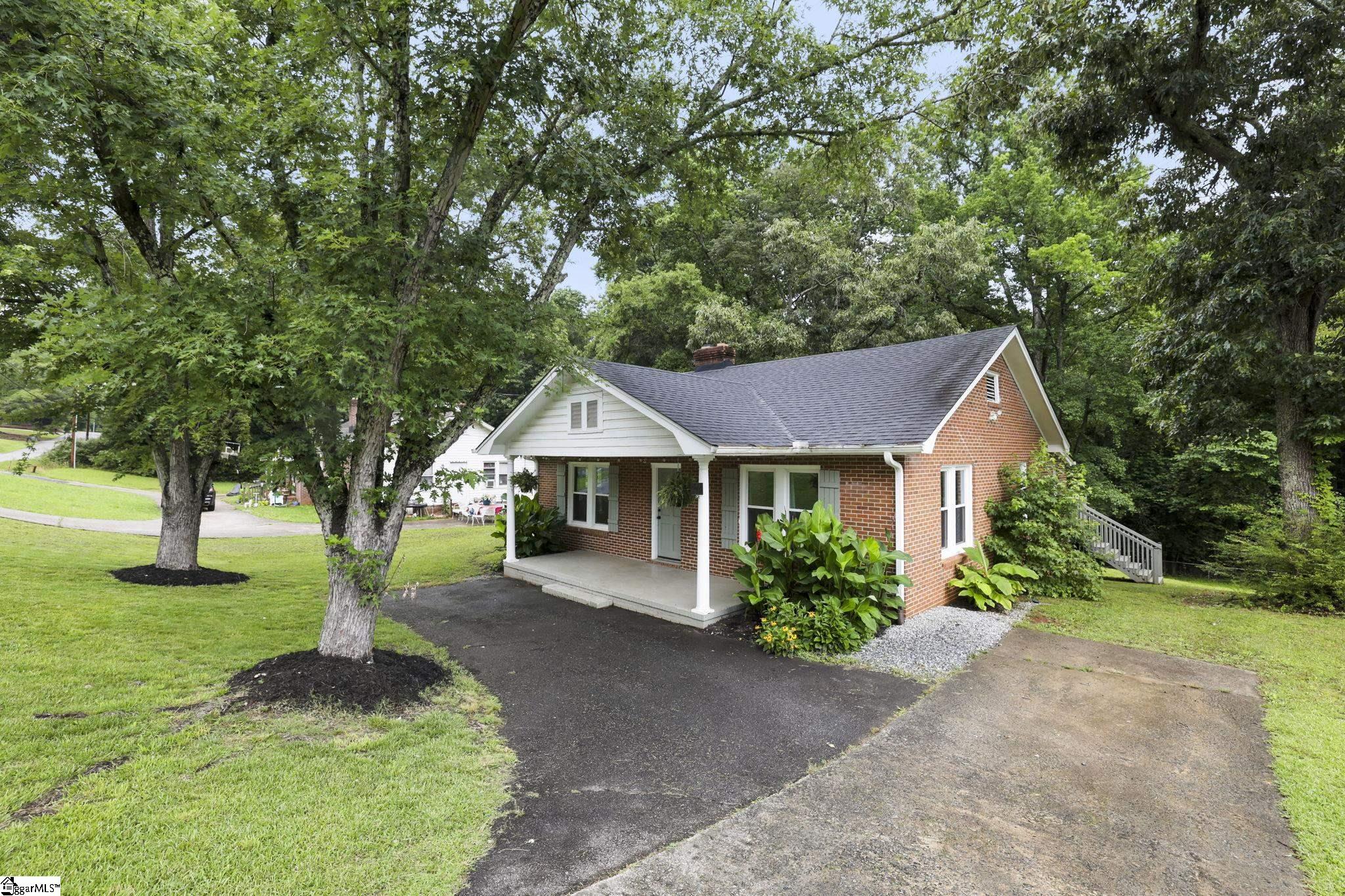 Residential in Greenville 3