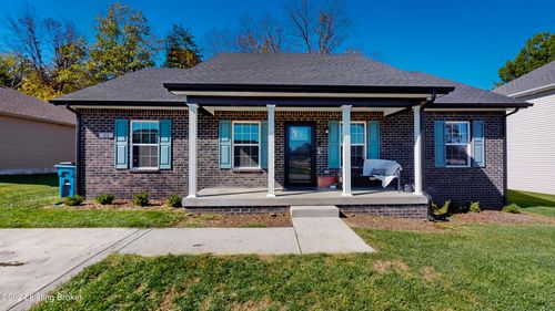 116 Family Trail, Lebanon Junction, KY, 40150 | Card Image