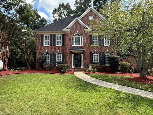 3712 Burbank Ln, Winston-Salem, NC, 27106-5079 | Card Image