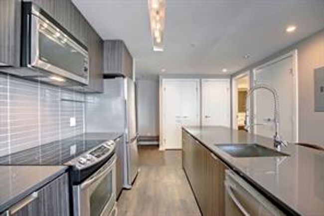 601 - 626 14 Ave Sw, Condo with 1 bedrooms, 1 bathrooms and 1 parking in Calgary AB | Image 5