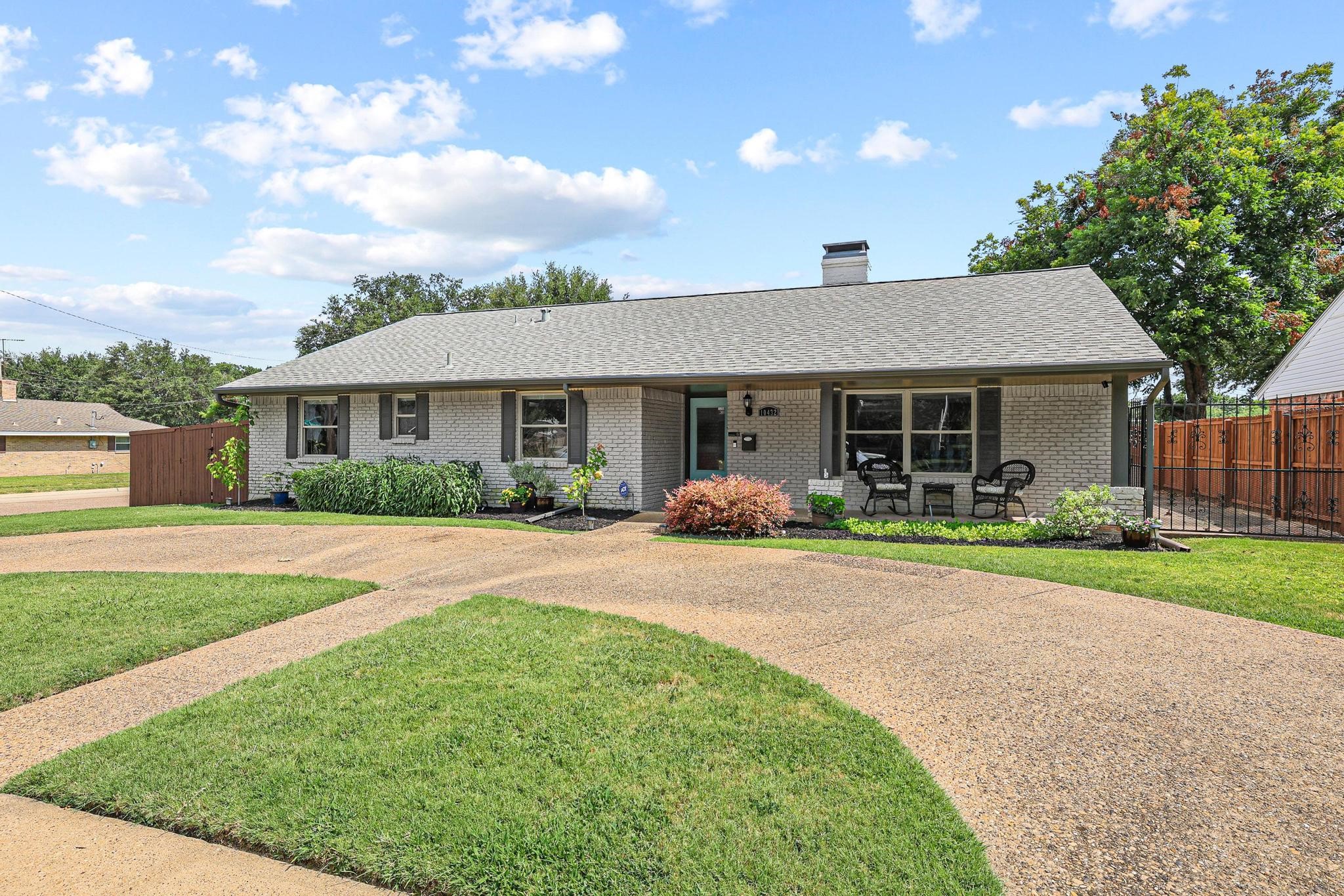 Residential in Dallas 3