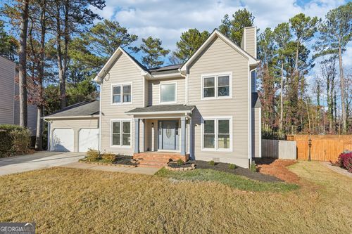 6495 Bennington Drive, Tucker, GA, 30084 | Card Image