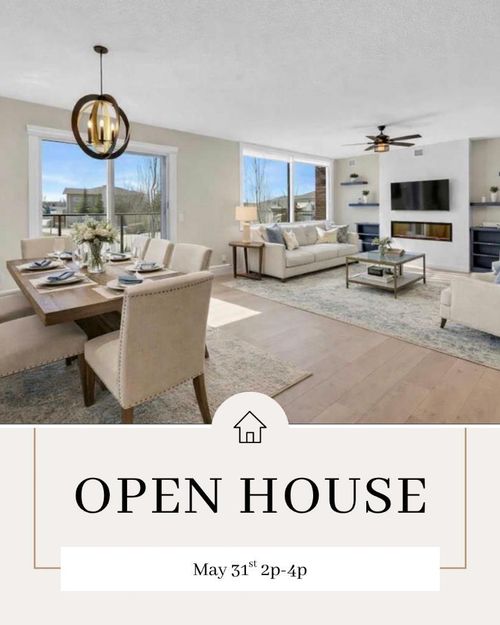 409-15 Cougar Ridge Landing Sw, Calgary, AB, T3H6C3 | Card Image