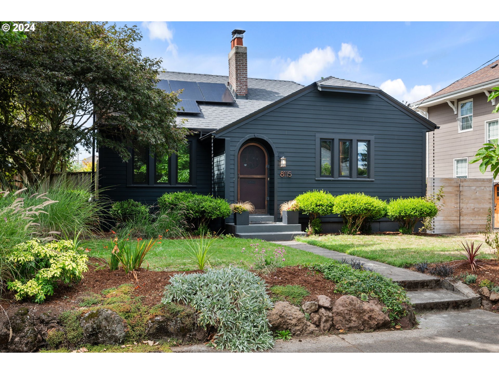 Clarendon Ave, Portland, OR 97203