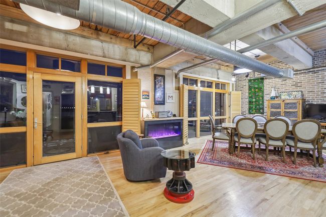 UNIT-409 - 100 Market St, Condo with 2 bedrooms, 2 bathrooms and null parking in Des Moines IA | Image 4