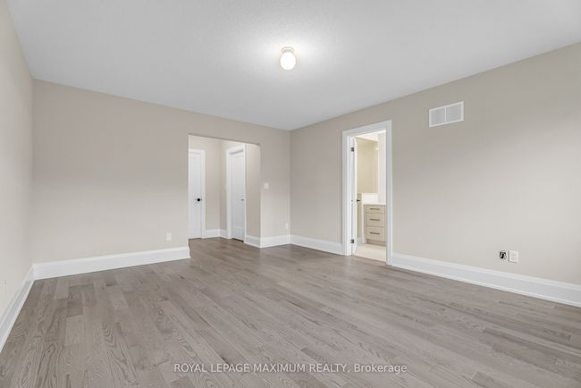 17 Bertram Gate, House attached with 4 bedrooms, 3 bathrooms and 1 parking in Whitby ON | Image 18