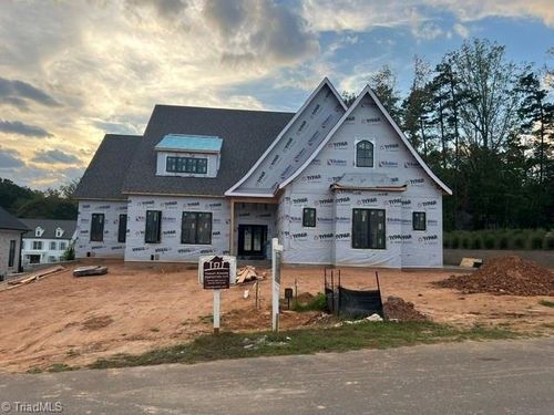 3917 Kinderton Stream Ln, Winston-Salem, NC, 27106-4549 | Card Image