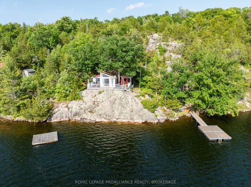 PT LT 25 Isaacs Acres, Frontenac, ON, K0H2V0 | Card Image