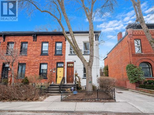487 Sackville St, Toronto, ON, M4X1T6 | Card Image