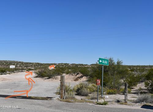 T-B-D Tbd, Ft Hancock, TX, 79839 | Card Image