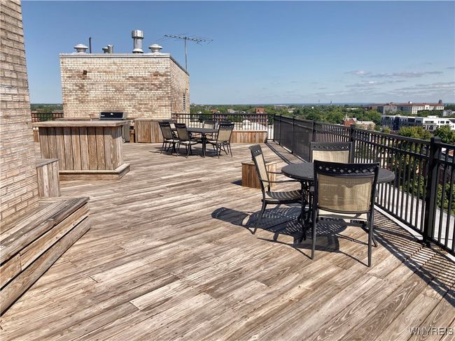 APT-406 - 849 Delaware Ave, Condo with 2 bedrooms, 2 bathrooms and null parking in Buffalo NY | Image 7