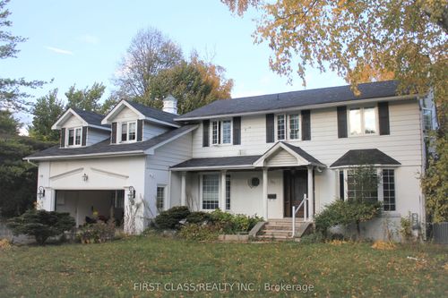 161 Pinehurst Dr, Oakville, ON, L6J4W7 | Card Image