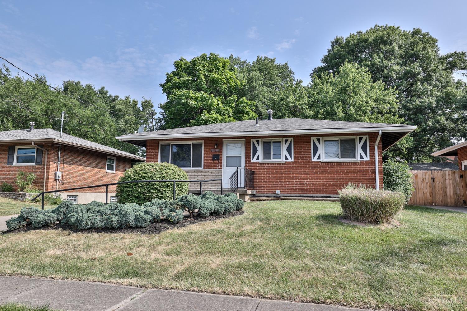 Grotto Ct, Cincinnati, OH 45211