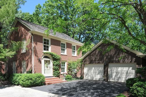 5 Court Of Conn River Vly, Lincolnshire, IL, 60069-3209 | Card Image