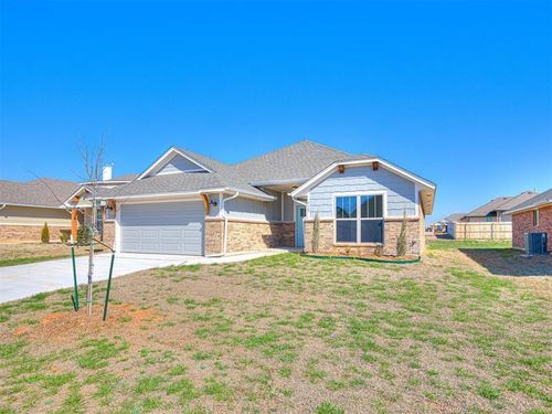 512 Cherrybark Dr, Washington, OK, 73093-4822 | Card Image