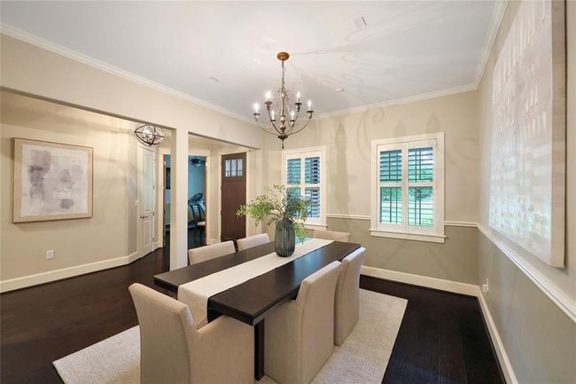 5523 Harvest Oak Landing Dr, House other with 4 bedrooms, 4 bathrooms and 2 parking in Spring TX | Image 4