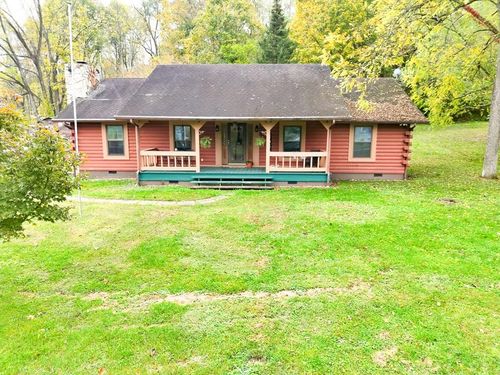 18466 Governor G C Peery Hwy, Pounding Mill, VA, 24637-3816 | Card Image