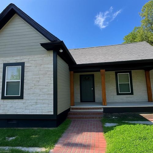 409 E Whittington St, Greensboro, NC, 27406-1535 | Card Image