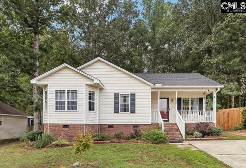 207 Caddis Creek Road, Irmo, SC, 29063-8142 | Card Image