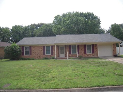 1008 Parkland Ln, Virginia Beach, VA, 23464-5222 | Card Image
