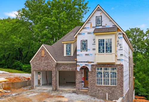 1031 Garnett Ave, Chattanooga, TN, 37405-3623 | Card Image